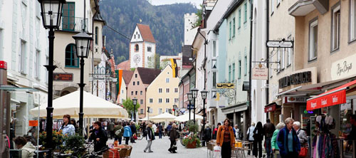 ������� ������������ � �������