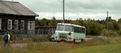 ����� ����� � ������ � ����������� �������